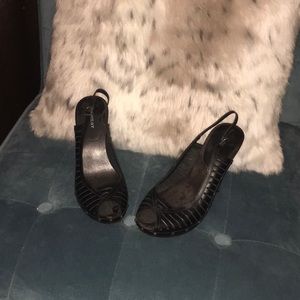 Nine West heels